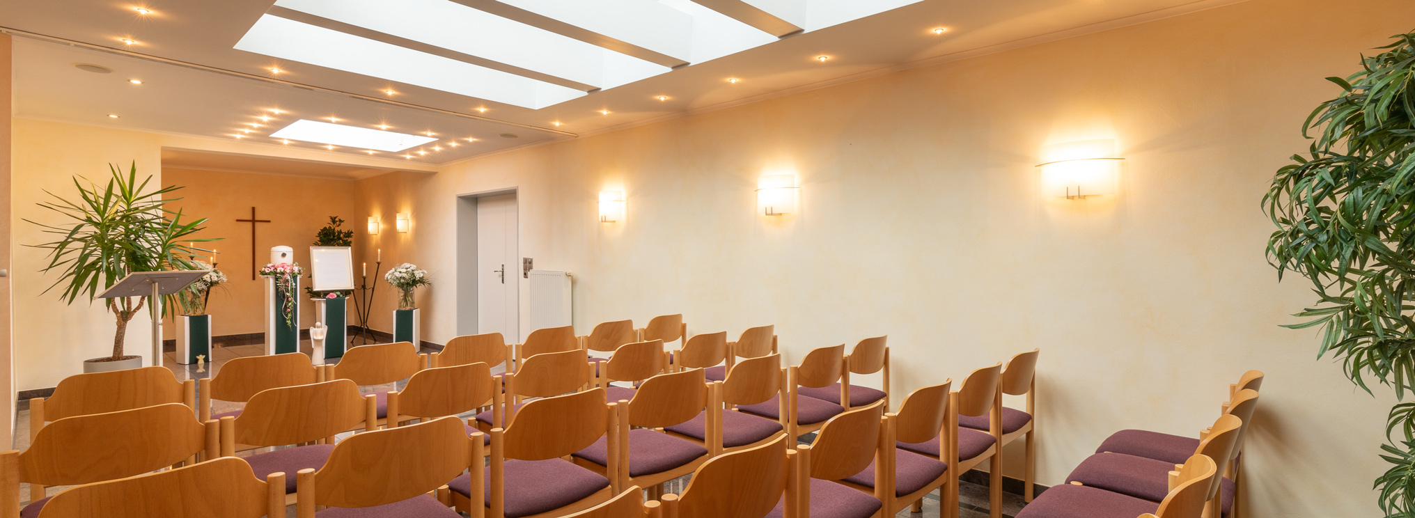 Bild zum Thema Bestattungsinstitut Kramer in Bordesholm und Umgebung