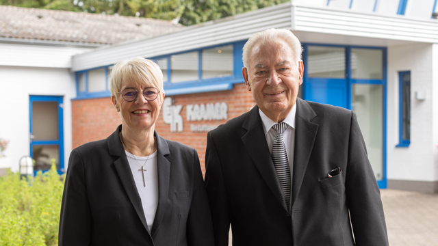 Bild zur Geschichte um 2015